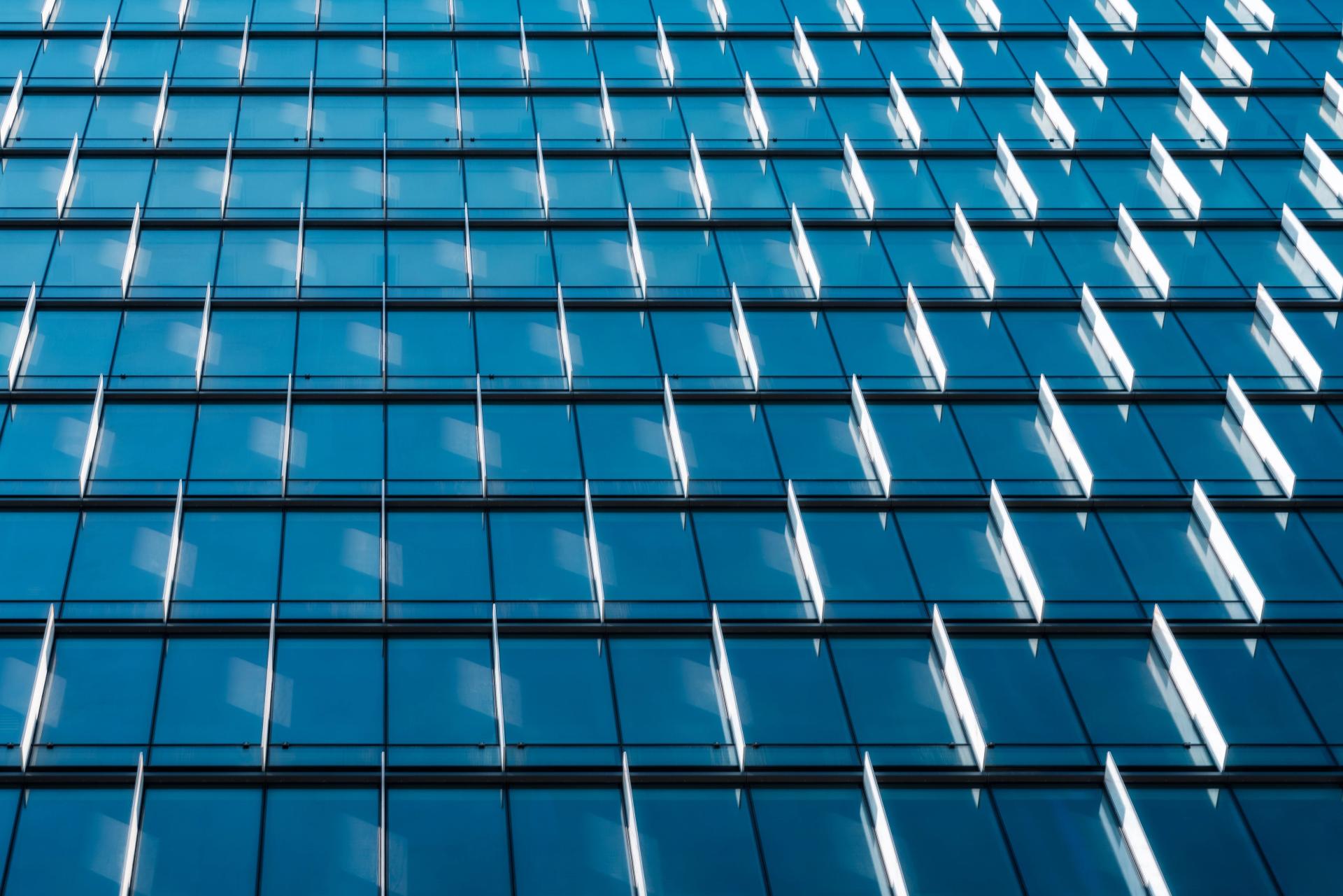 Commercial buildings