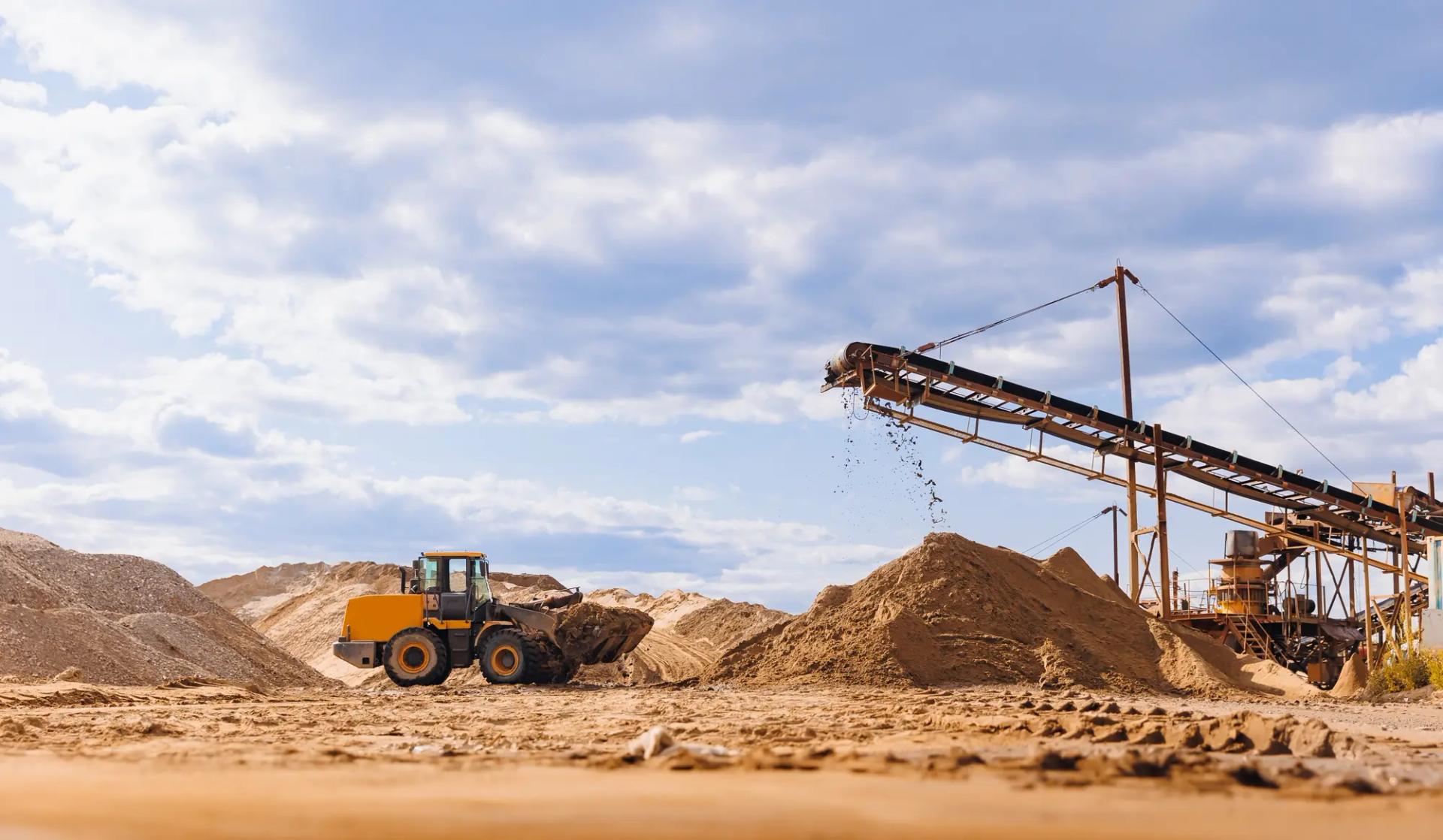 Engineering for complex industrial environments