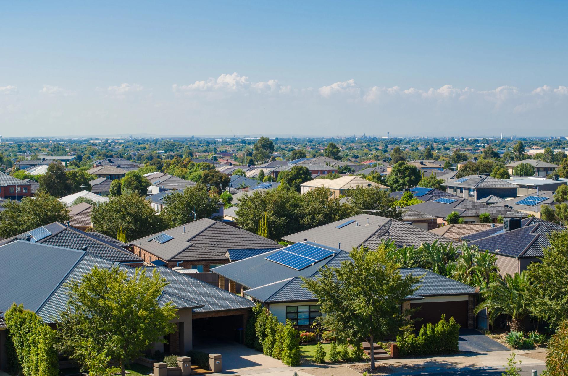 Residential